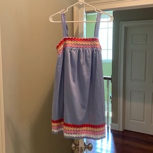 Boutique mini dress